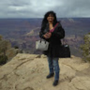 Meet your Posher, Allison